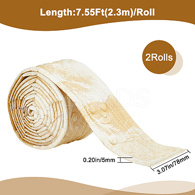 PE Anticollision Strip FIND-WH20001-62C-1