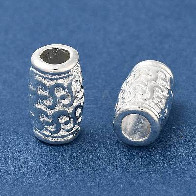 Tibetan Style Zinc Alloy Beads K08NK022-1