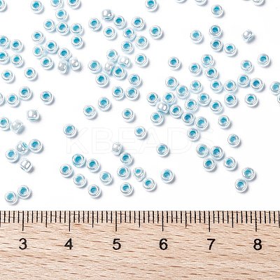 MIYUKI Round Rocailles Beads SEED-X0055-RR0430-1