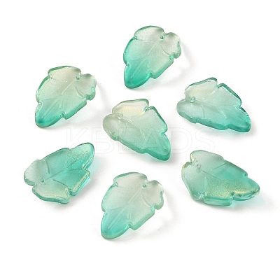 Transparent Glass Pendants LS-GLAA-CJC0013-06-1