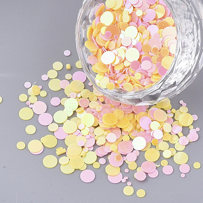 Ornament Accessories PVC-T005-063A-1