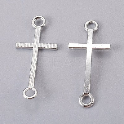 Alloy Links connectors LS-PALLOY-I016-P-NF-1