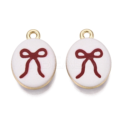 Printed Alloy Pendants PALLOY-SZC0008-05A-1