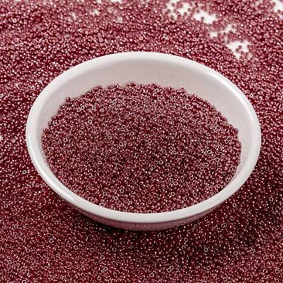 MIYUKI Round Rocailles Beads X-SEED-G009-RR0425-1