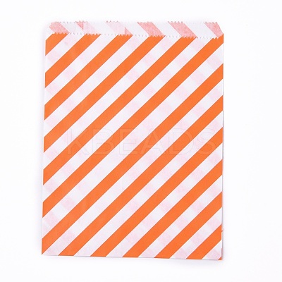 Kraft Paper Bags CARB-P001-B01-01-1