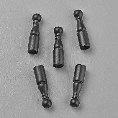 Alloy Pendants Findings FIND-WH056-01B-1