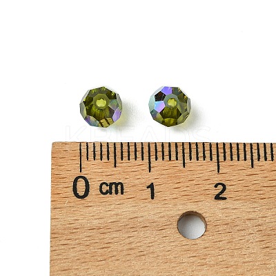 Preciosa® Crystal Beads Y-PRC-BB6-50230-200-1