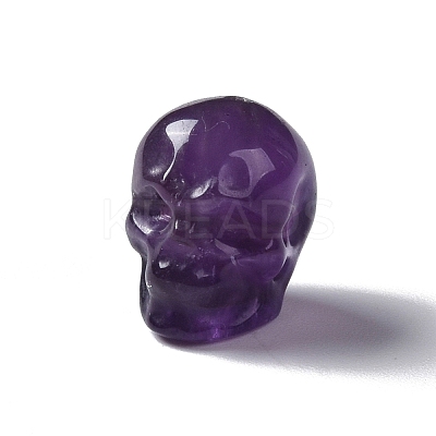 Natural Amethyst Beads G-I352-11-1