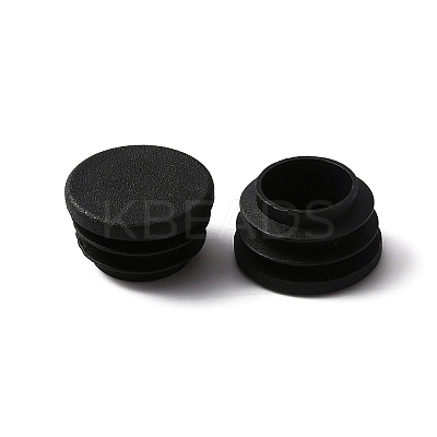 20Pcs Plastic Furniture End Caps FIND-GF0003-27-1