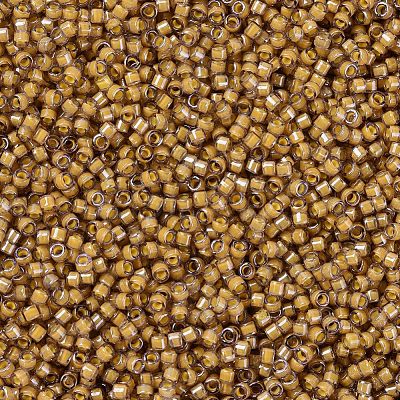 MIYUKI Delica Beads SEED-X0054-DB2043-1