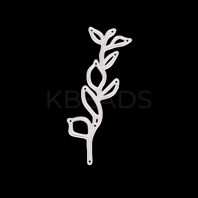 Carbon Steel Cutting Dies Stencils DIY-F032-52-1