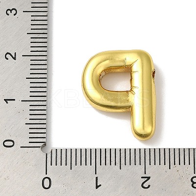 Ion Plating(IP) 304 Stainless Steel Pendants STAS-Z063-01G-P-1