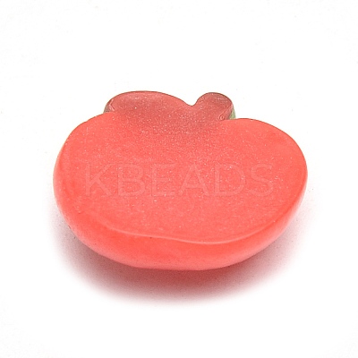 Resin Decoden Cabochons LS-X-CRES-T005-89-1