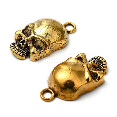 Tibetan Style Alloy Pendants LS-TIBEP-R180-AG-LF-1
