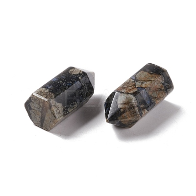 Natural Labradorite Sculpture Display Decoration G-A205-27A-1
