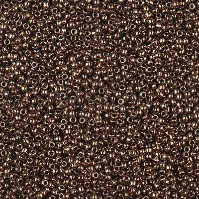 TOHO 11/0 Round Beads SEED-JPTR11-1705-1