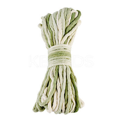 Gradient Color Cotton Cord OCOR-TAC0021-11A-1