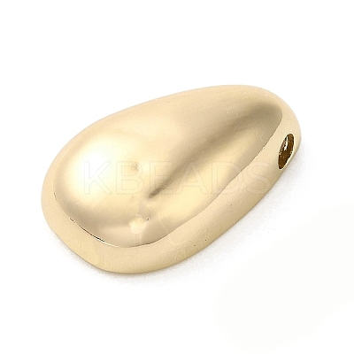 Brass Pendants KK-G481-12G-1