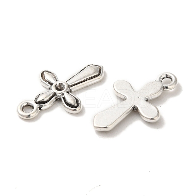 Alloy Pendants EA9082Y-1