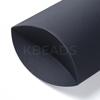 Paper Pillow Candy Boxes CON-E024-02C-1