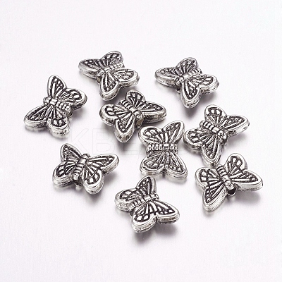 CCB Plastic Beads CCB-F006-14AS-1