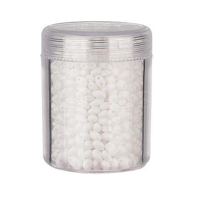 Czech Glass Seed Beads SEED-JP0005-03050-1