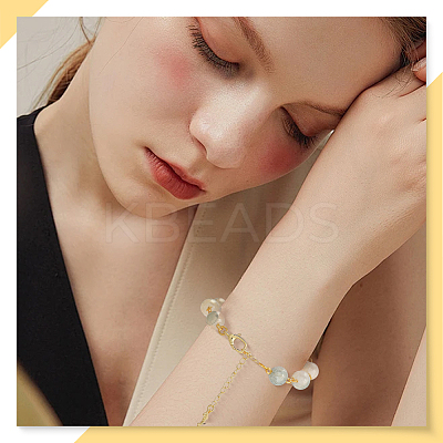 6Pcs Brass Lobster Claw Clasps KK-SC0007-18-1