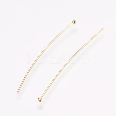 304 Stainless Steel Ball Head Pins STAS-I312-B03-G02-1