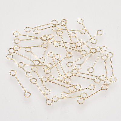 Iron Eye Pins X-IFIN-S126-01A-KC-1