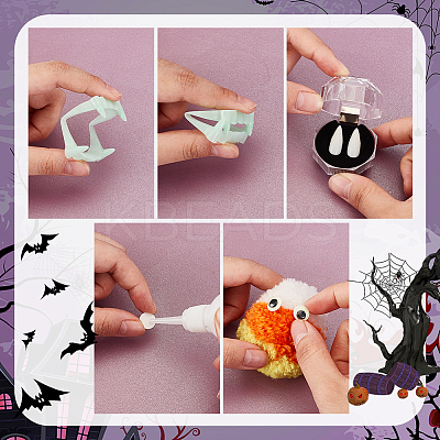 DIY Party Decoration Kits DIY-GA0006-74-1