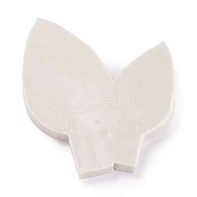 Leaf Food Grade Silicone Vein Molds DIY-K032-21-1