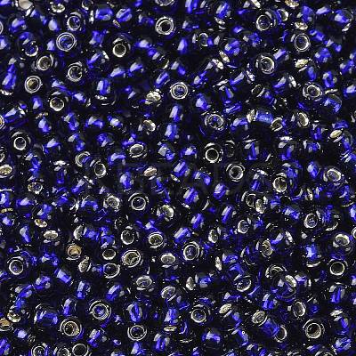 TOHO 8/0 Round Beads SEED-TR08-0028D-1