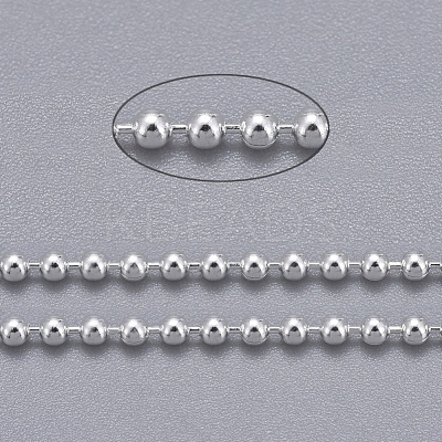 Brass Ball Chains CHC016Y-S-1