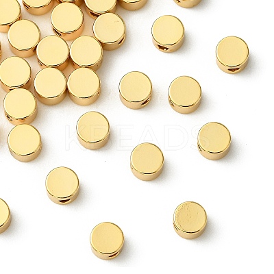 SHEGRACE Brass Beads XGRPCN298-233G-1