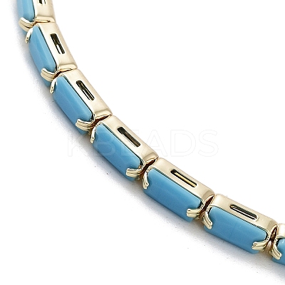 Real 18K Gold Plated Brass Cuff Bangles BJEW-D039-36G-1