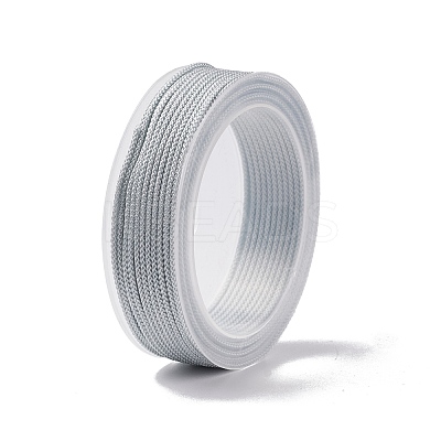 Braided Nylon Threads NWIR-E023-1.5mm-09-1