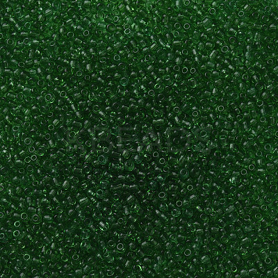Glass Seed Beads X2-SEED-A004-2mm-7-1