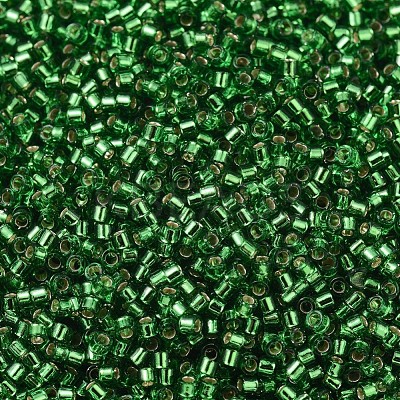 MIYUKI Delica Beads X-SEED-J020-DB0046-1