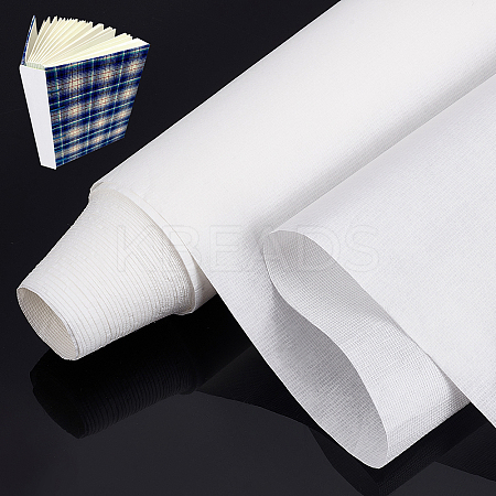   6M Cotton Cloth with Paper Ribbon OCOR-PH0001-82-1
