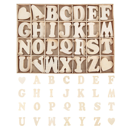 Building Blocks Creative  English Letters AJEW-WH0098-12-1