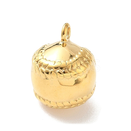 304 Stainless Steel Pendants KK-D503-13G-1
