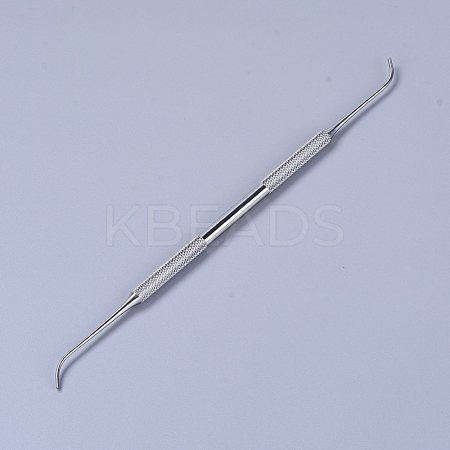 420 Stainless Steel Carving Knifes TOOL-WH0079-86A-1