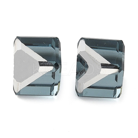 K9 Glass Imitation Austrian Crystal Beads GLAA-P069-01C-217-1