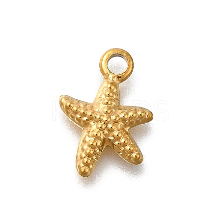 304 Stainless Steel Charms X-STAS-R159-46G-04-1