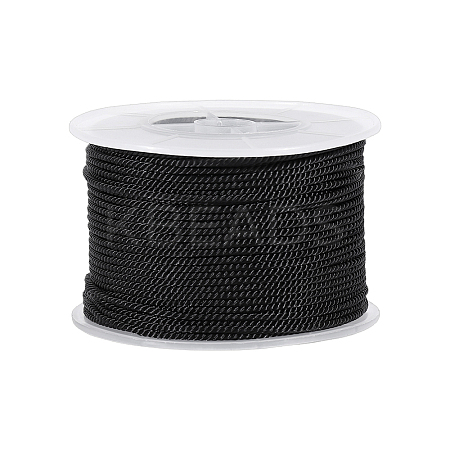 Polyamide Milan Cord OCOR-WH0109-360A-01-1