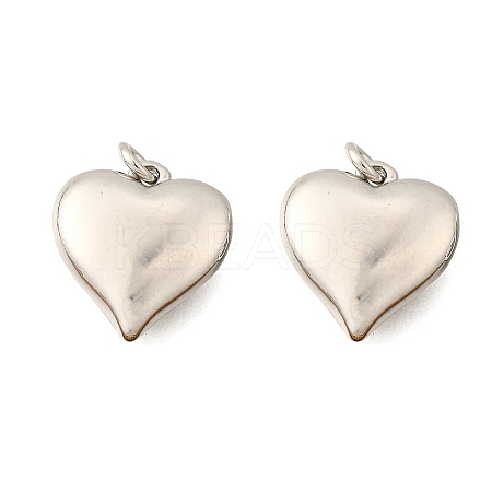 Brass Pendants KK-I275-10P-04-1