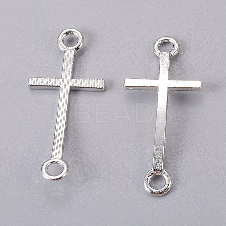 Alloy Links connectors LS-PALLOY-I016-P-NF-1
