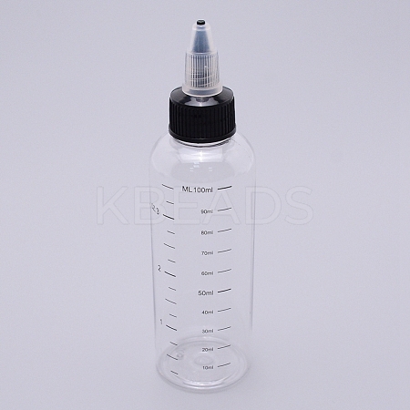 PET Squeeze Bottle KY-WH0024-36B-1