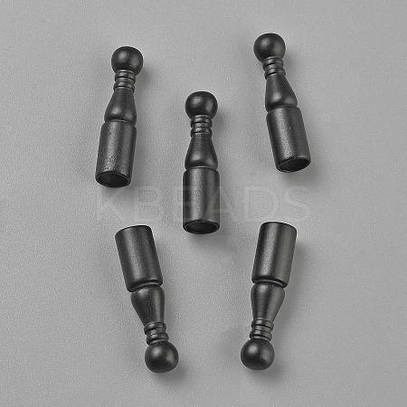 Alloy Pendants Findings FIND-WH056-01B-1