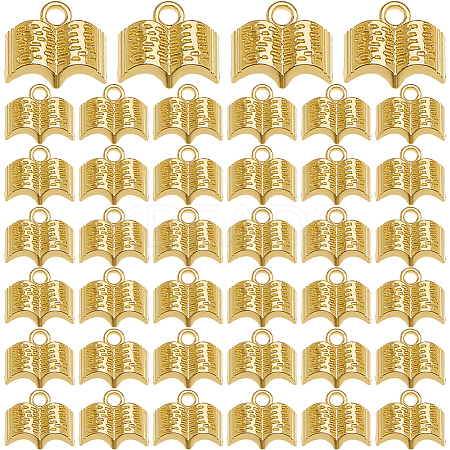 80Pcs Alloy Charms FIND-DC0007-53-1